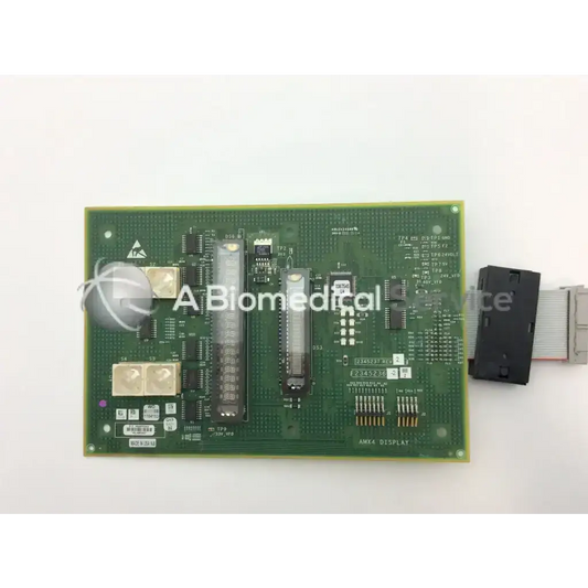 GE Healthcare 2345236-2 2345237 Rev 2 AMX4 Display Board