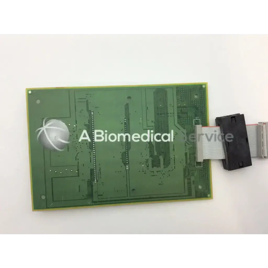 GE Healthcare 2345236-2 2345237 Rev 2 AMX4 Display Board