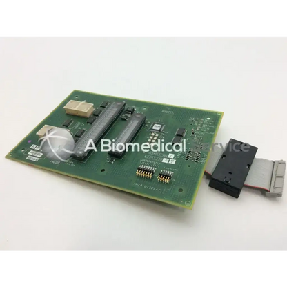 GE Healthcare 2345236-2 2345237 Rev 2 AMX4 Display Board