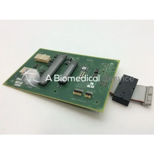 GE Healthcare 2345236-2 2345237 Rev 2 AMX4 Display Board