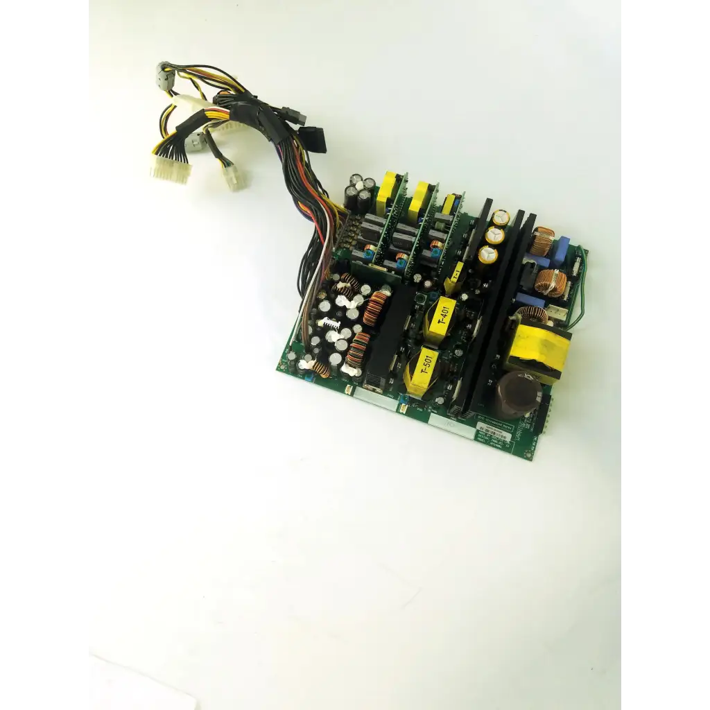 Load image into Gallery viewer, GE Healthcare APS400W Ultrasound Board - Medical parts