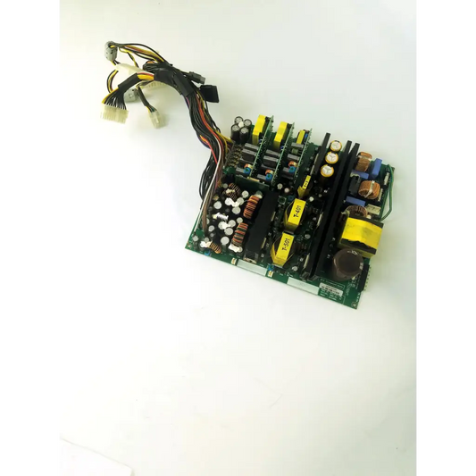 GE Healthcare APS400W Ultrasound Board - Medical parts