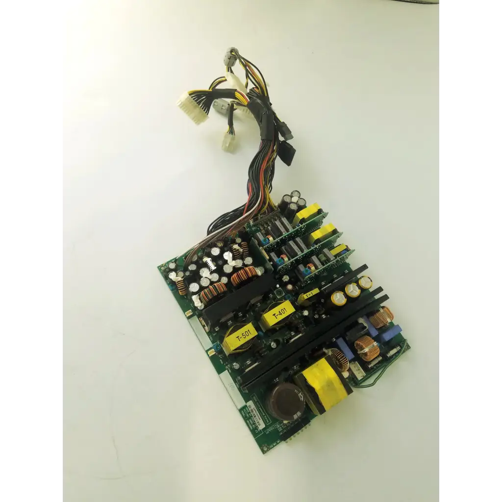 Load image into Gallery viewer, GE Healthcare APS400W Ultrasound Board - Medical parts
