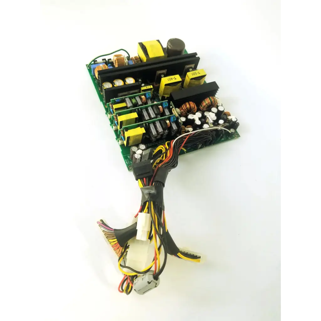 Load image into Gallery viewer, GE Healthcare APS400W Ultrasound Board - Medical parts