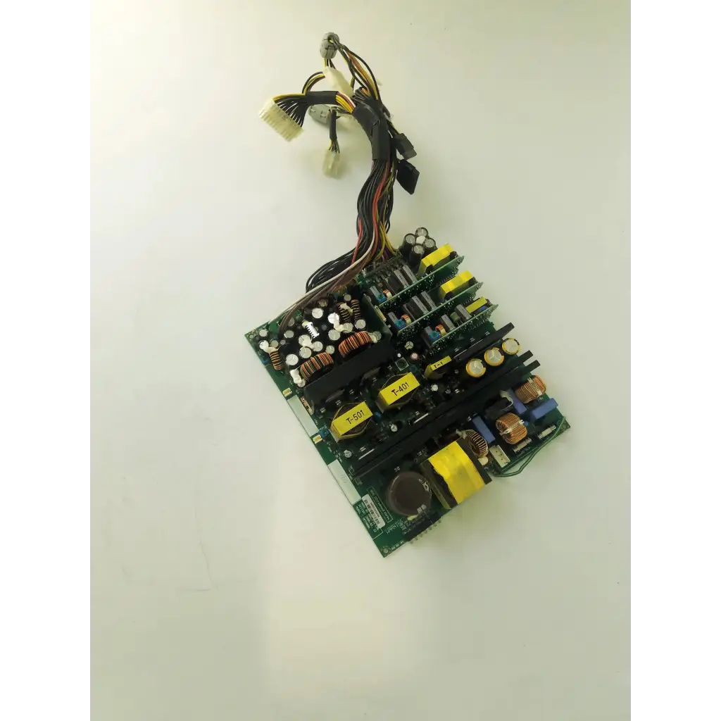 Load image into Gallery viewer, GE Healthcare APS400W Ultrasound Board - Medical parts