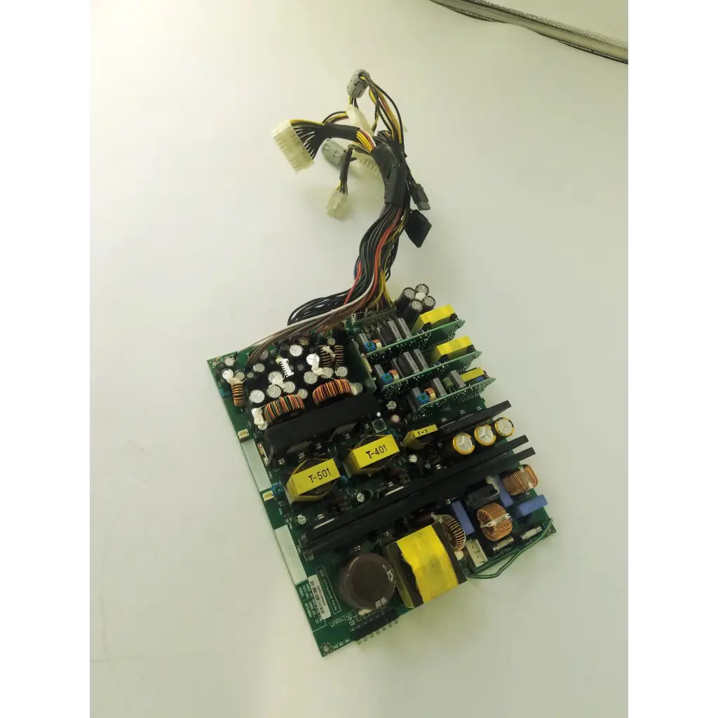 Load image into Gallery viewer, GE Healthcare APS400W Ultrasound Board - Medical parts