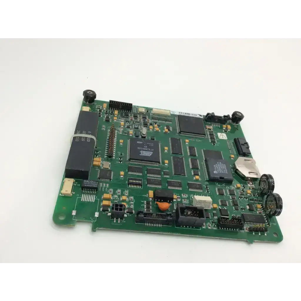 GE Healthcare Control Board M1087690 rev 003 - Medical parts