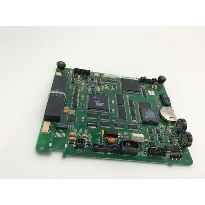 GE Healthcare Control Board M1087690 rev 003 - Medical parts