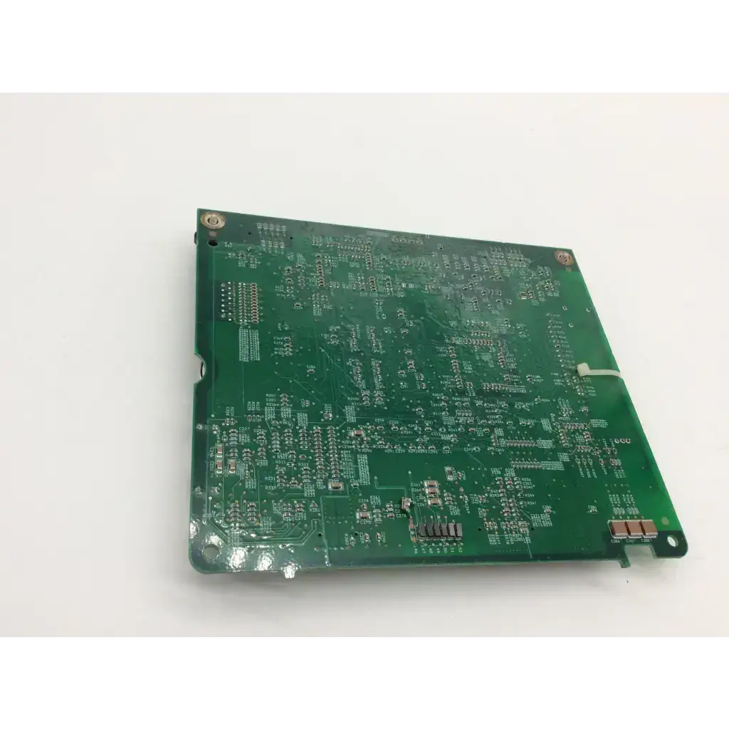 GE Healthcare Control Board M1087690 rev 003 - Medical parts