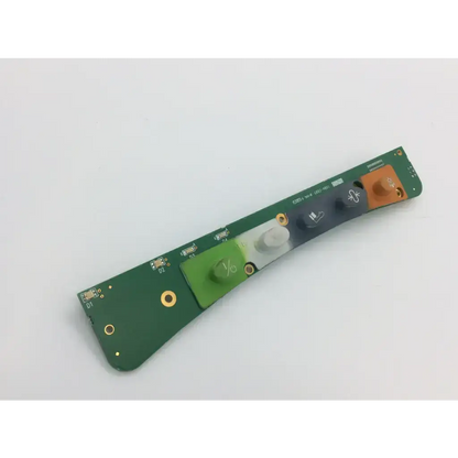 GE Healthcare Dash 4000 Patient Monitor FRU Keypad Control