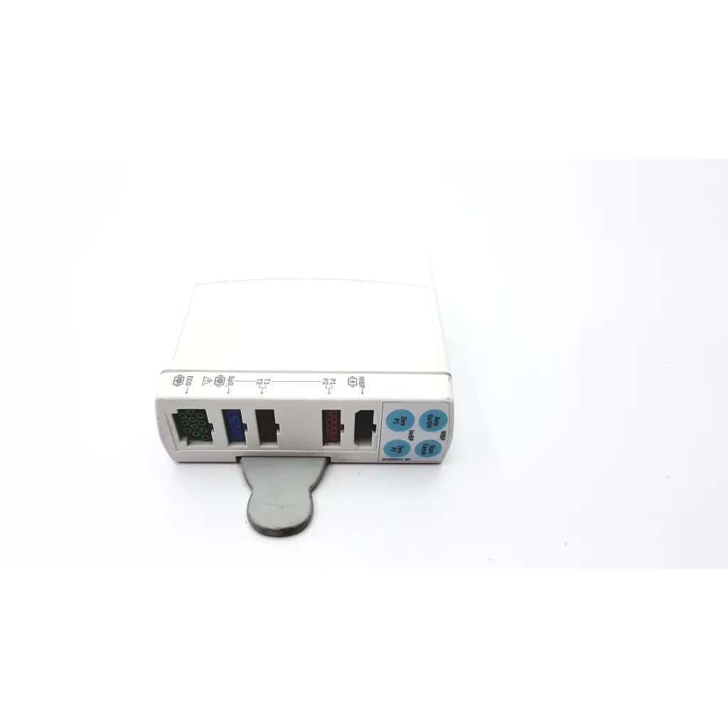 Load image into Gallery viewer, GE Healthcare E-PSMP-00 Patient Module - Medical parts