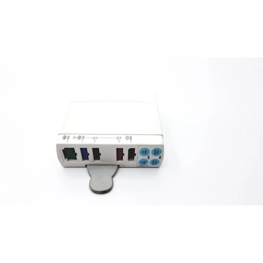 GE Healthcare E-PSMP-00 Patient Module - Medical parts