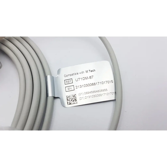 GE Healthcare - Masimo Compatibility Interface Cable
