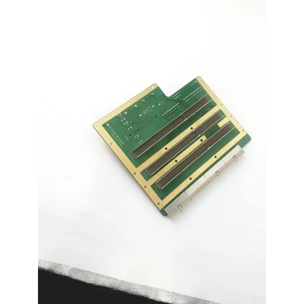 Load image into Gallery viewer, GE Logiq P5 Ultrasound Backplane Assy Board PN: 5144581-2