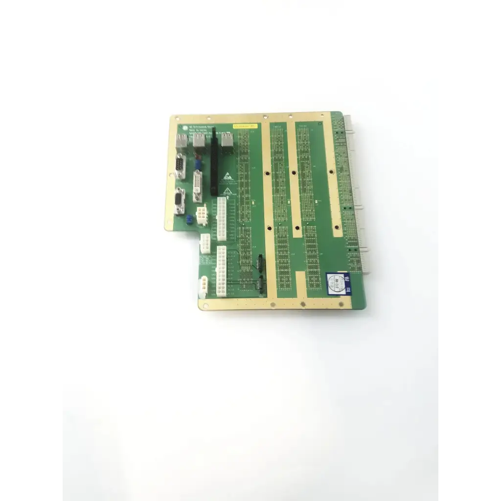 Load image into Gallery viewer, GE Logiq P5 Ultrasound Backplane Assy Board PN: 5144581-2