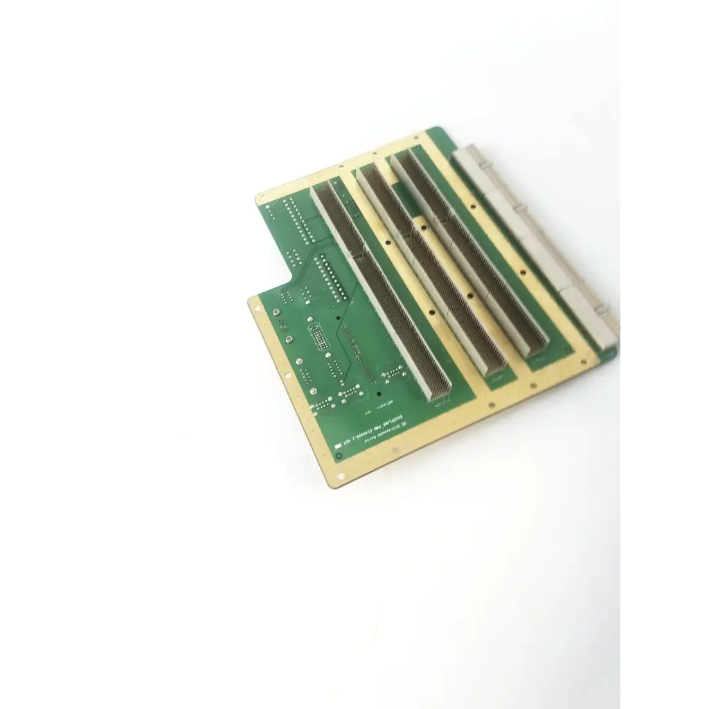 Load image into Gallery viewer, GE Logiq P5 Ultrasound Backplane Assy Board PN: 5144581-2