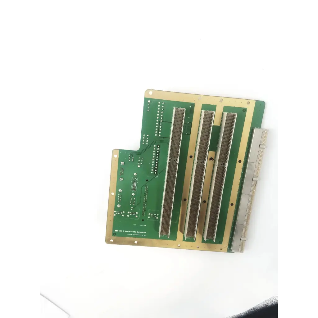 Load image into Gallery viewer, GE Logiq P5 Ultrasound Backplane Assy Board PN: 5144581-2