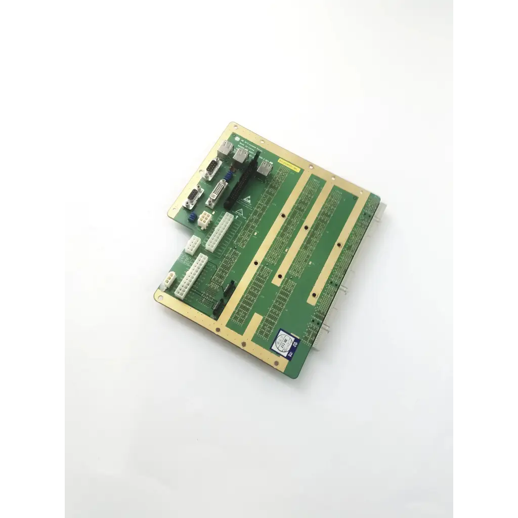 Load image into Gallery viewer, GE Logiq P5 Ultrasound Backplane Assy Board PN: 5144581-2