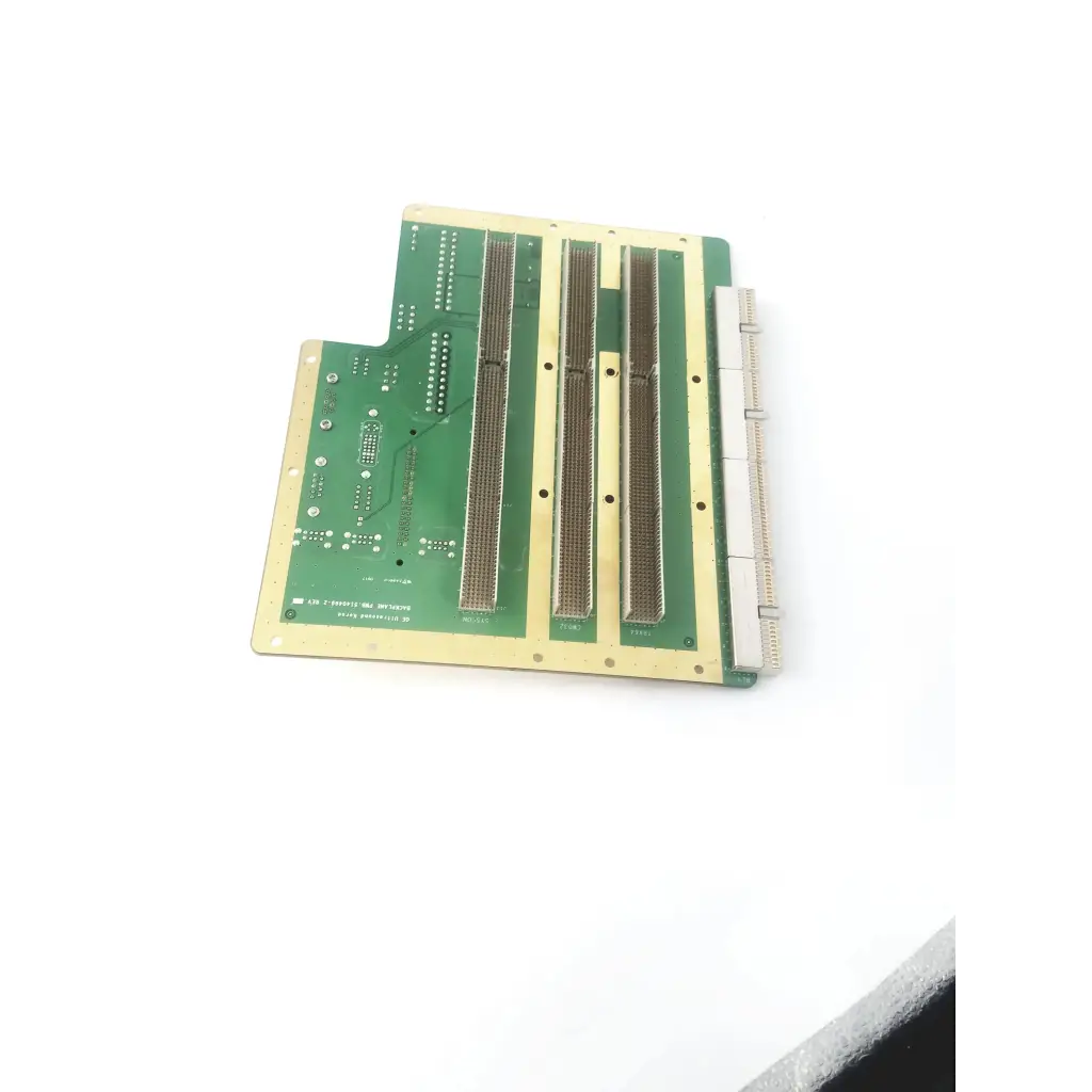 Load image into Gallery viewer, GE Logiq P5 Ultrasound Backplane Assy Board PN: 5144581-2