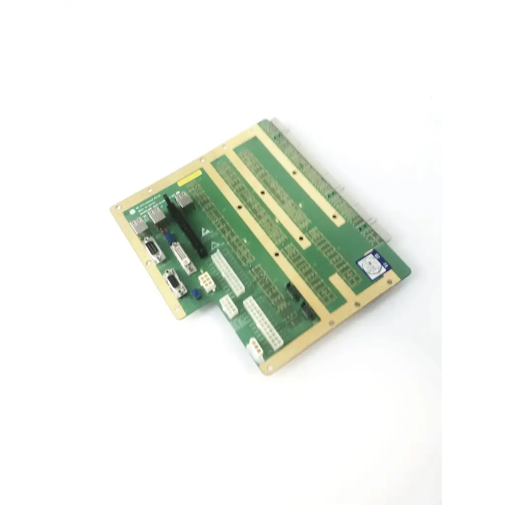 Load image into Gallery viewer, GE Logiq P5 Ultrasound Backplane Assy Board PN: 5144581-2
