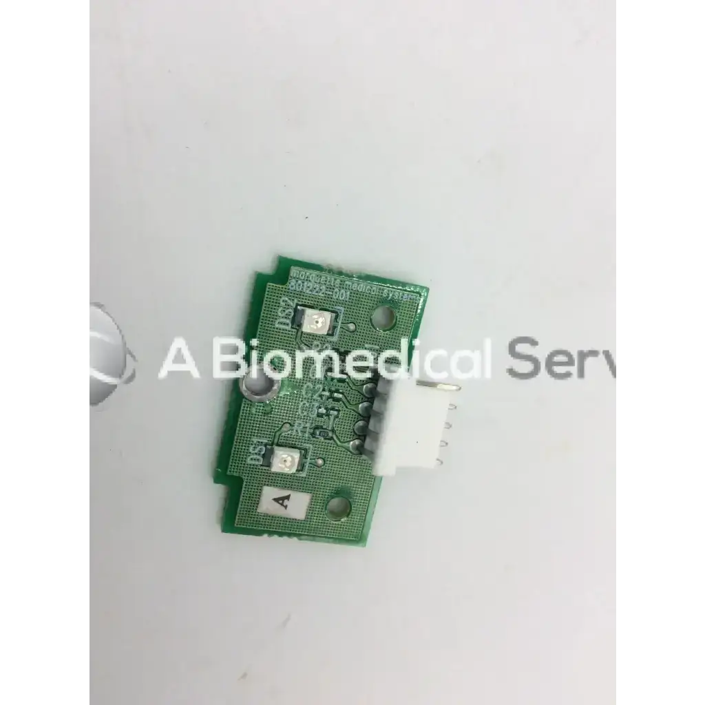 Load image into Gallery viewer, GE Mac 5000 / 5500 EKG Parts P/N 801222-001 - Medical parts