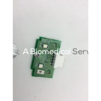 GE Mac 5000 / 5500 EKG Parts P/N 801222-001 - Medical