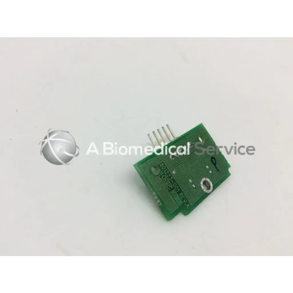 Load image into Gallery viewer, GE Mac 5000 / 5500 EKG Parts P/N 801222-001 - Medical parts