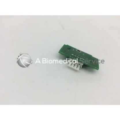 GE Mac 5000 / 5500 EKG Parts P/N 801222-001 - Medical