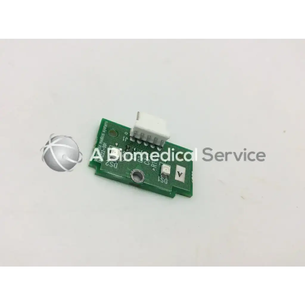Load image into Gallery viewer, GE Mac 5000 / 5500 EKG Parts P/N 801222-001 - Medical parts