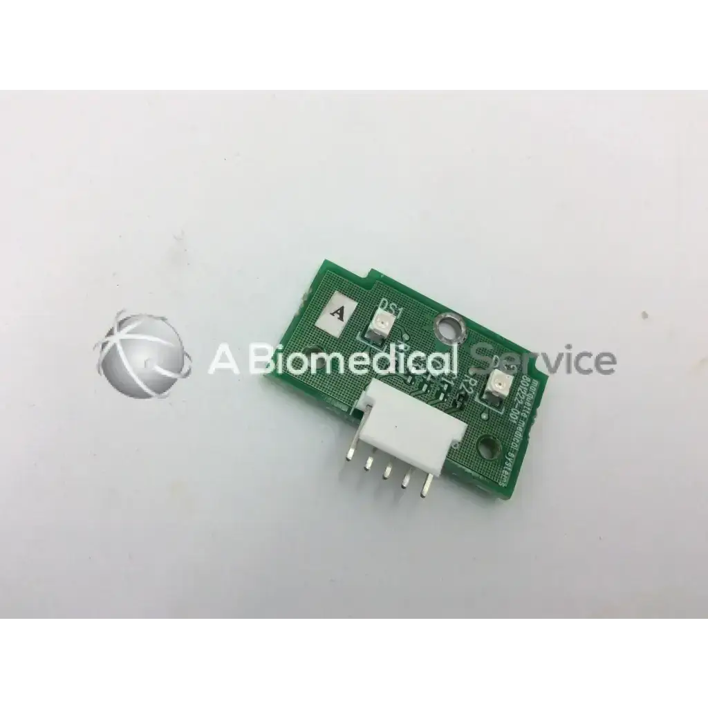 Load image into Gallery viewer, GE Mac 5000 / 5500 EKG Parts P/N 801222-001 - Medical parts