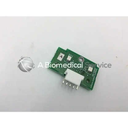 GE Mac 5000 / 5500 EKG Parts P/N 801222-001 - Medical