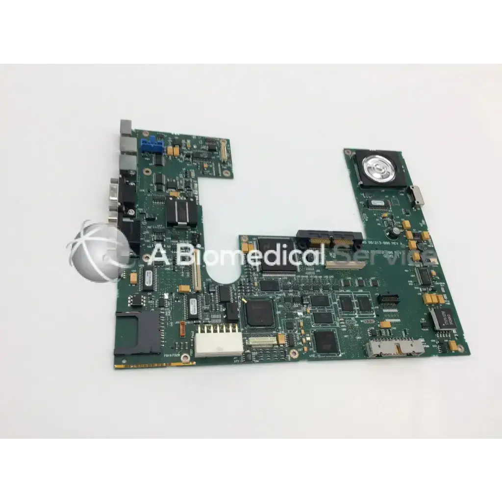 GE Mac 5000 EKG Parts Motherboard Mainboard - Medical parts
