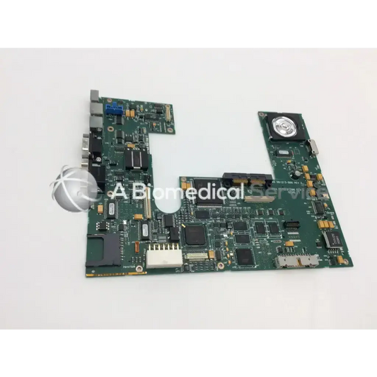 GE Mac 5000 EKG Parts Motherboard Mainboard - Medical parts