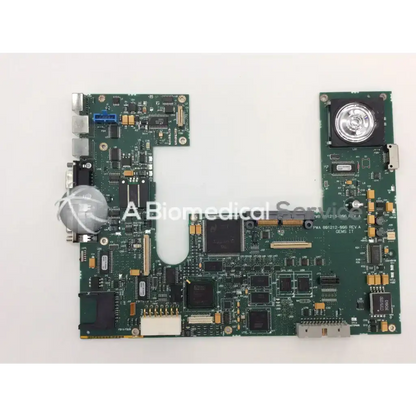 GE Mac 5000 EKG Parts Motherboard Mainboard - Medical parts