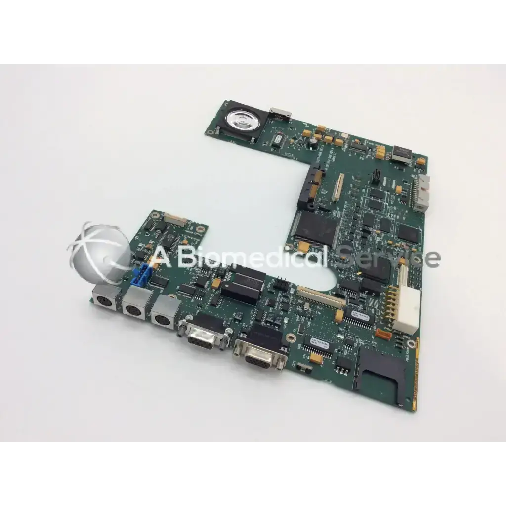 GE Mac 5000 EKG Parts Motherboard Mainboard - Medical parts