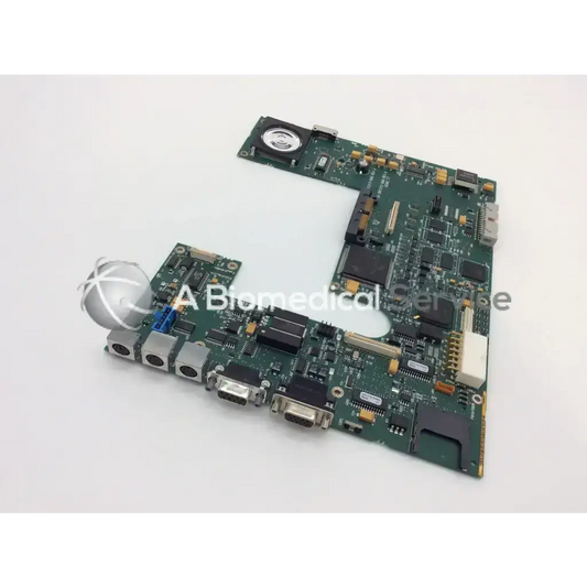 GE Mac 5000 EKG Parts Motherboard Mainboard - Medical parts