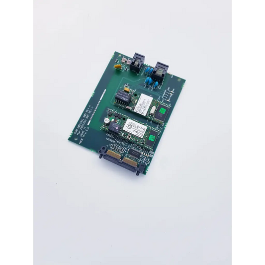 GE Mac 5500 LAN internal modem comm board 2022332-001