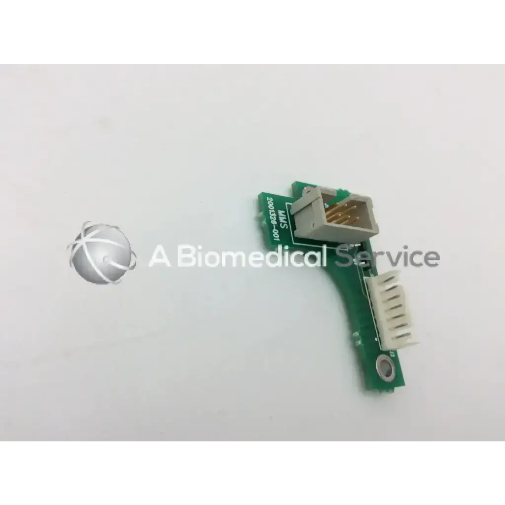 GE MAC Series printer motor - Medical parts