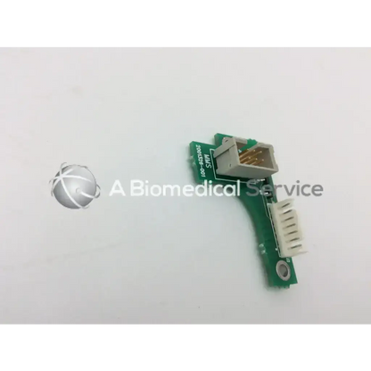 GE MAC Series printer motor - Medical parts