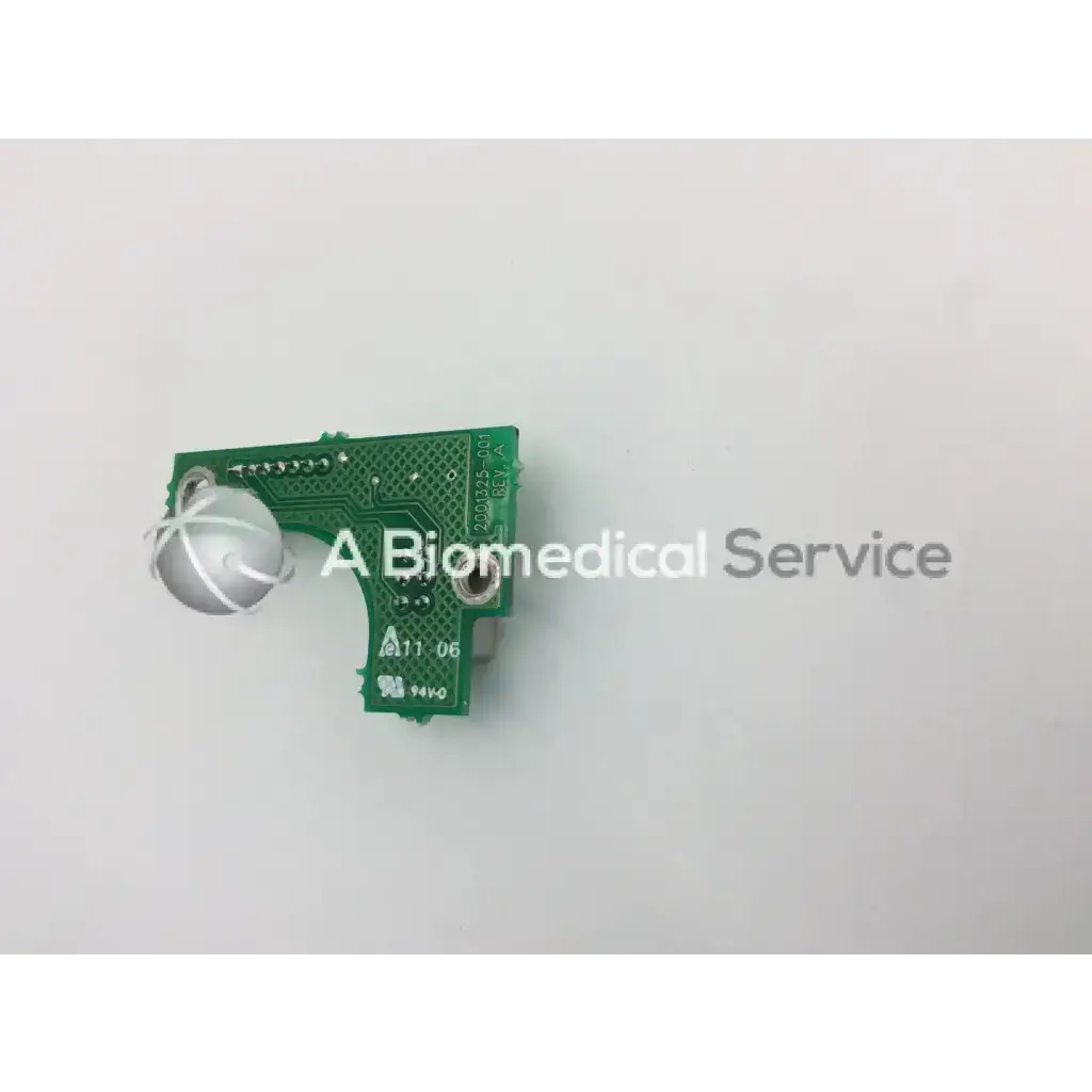 GE MAC Series printer motor - Medical parts