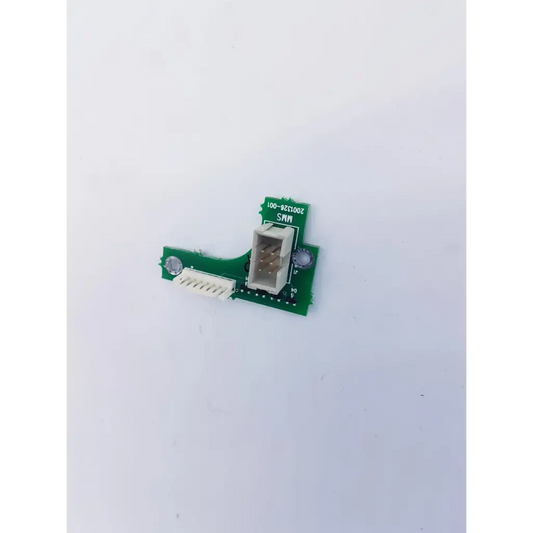GE MAC Series printer motor - Medical parts