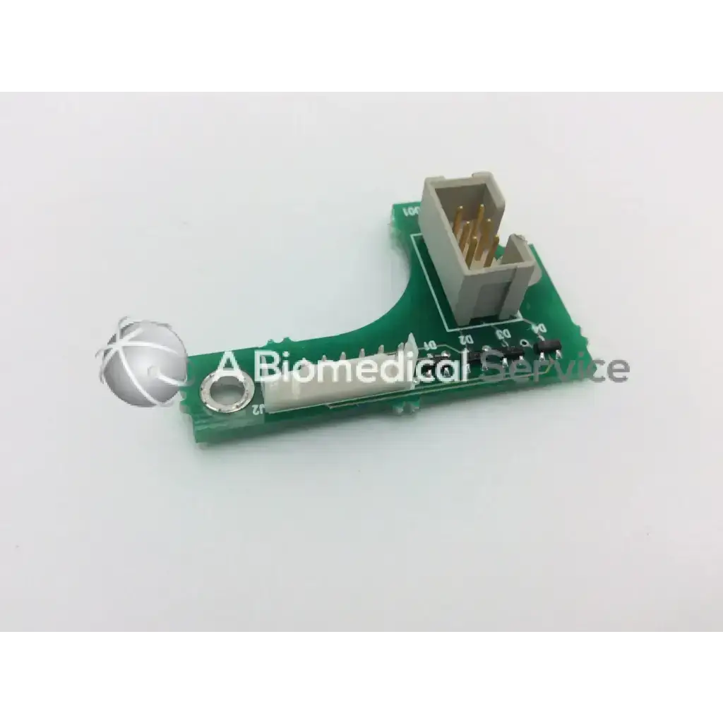 GE MAC Series printer motor - Medical parts