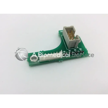 GE MAC Series printer motor - Medical parts