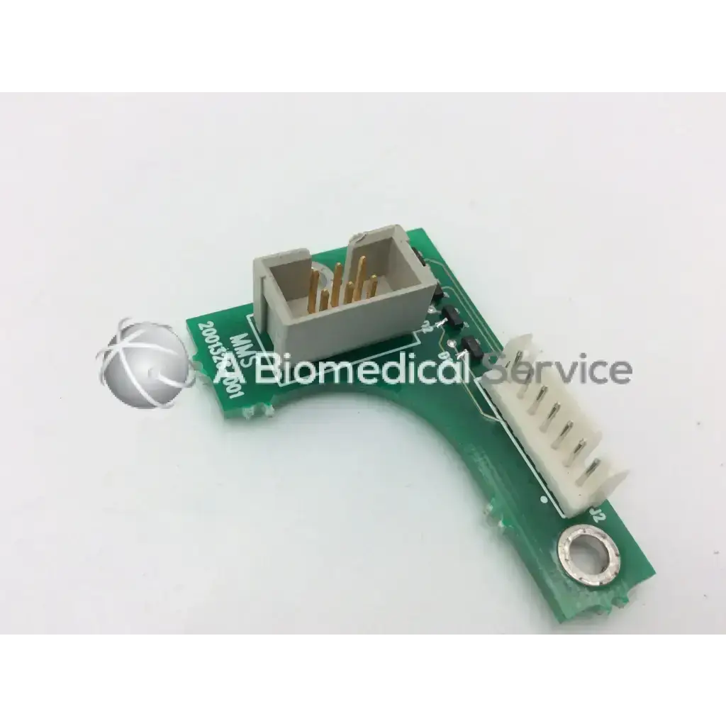 GE MAC Series printer motor - Medical parts