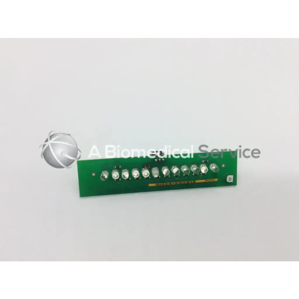 GE Marquette 2004228-001 Rev A Alarm Light - Medical parts