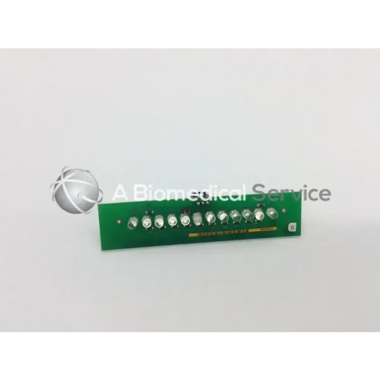 GE Marquette 2004228-001 Rev A Alarm Light - Medical parts