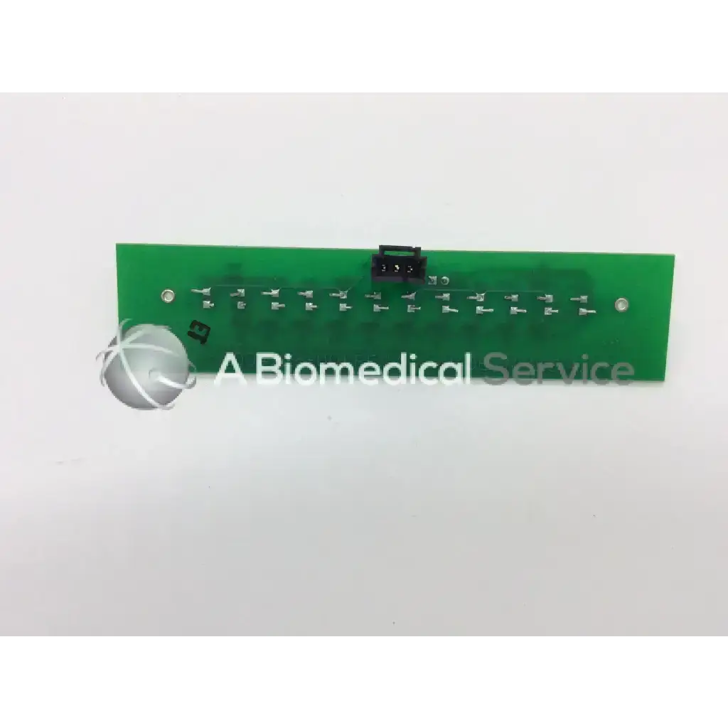 GE Marquette 2004228-001 Rev A Alarm Light - Medical parts