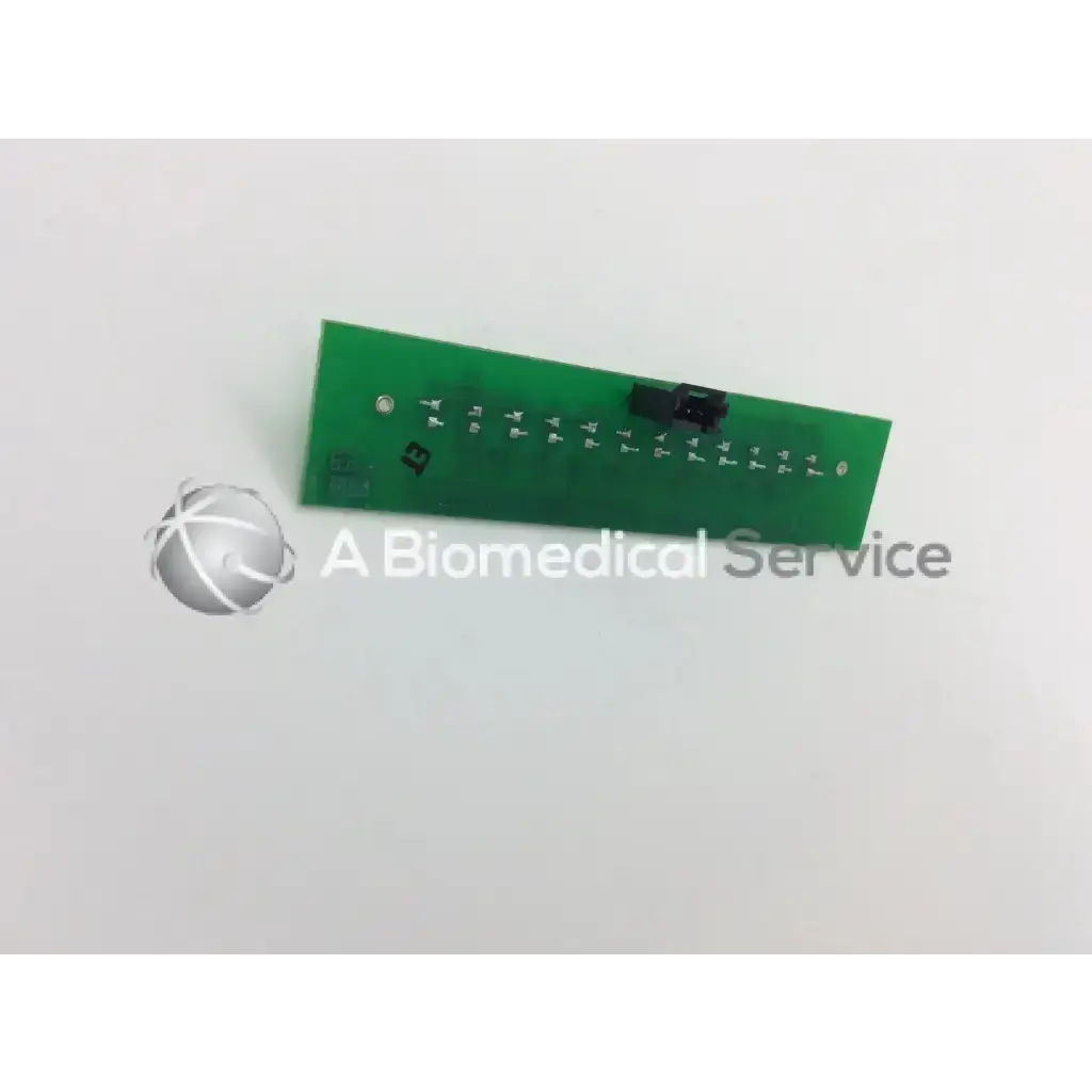 GE Marquette 2004228-001 Rev A Alarm Light - Medical parts