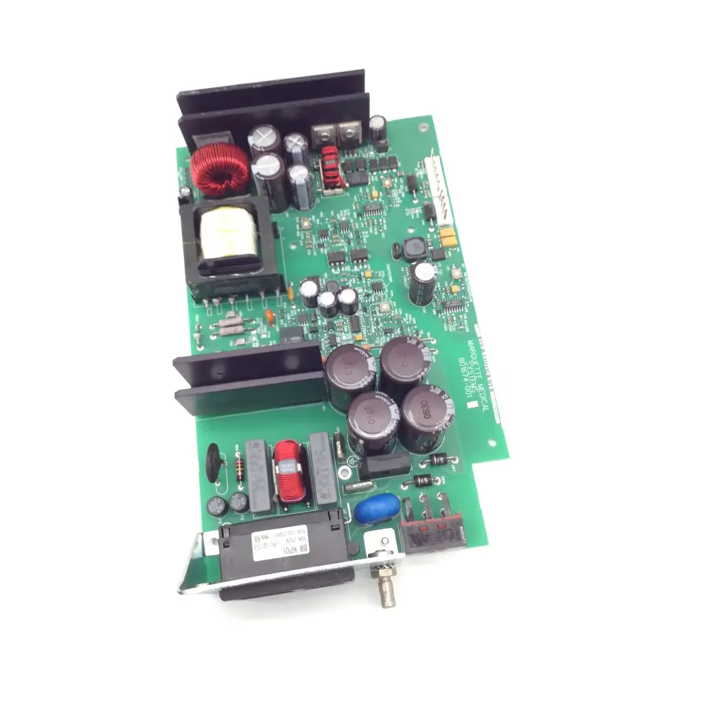 Load image into Gallery viewer, GE Marquette 801674-001 Power Supply Board - Medical parts