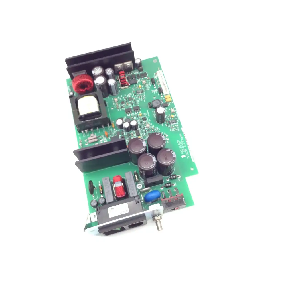 Load image into Gallery viewer, GE Marquette 801674-001 Power Supply Board - Medical parts